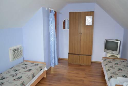 Гостиница Guest House on Gorkogo street 51 Анапа-21