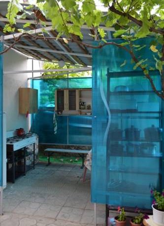 Гостиница Guest House on Gorkogo street 51 Анапа-37