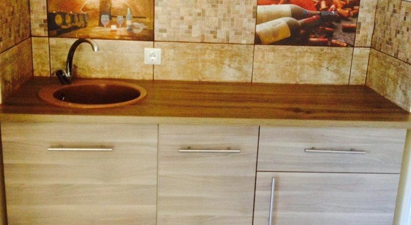 Гостиница Guest House on Gorkogo street 51 Анапа-43