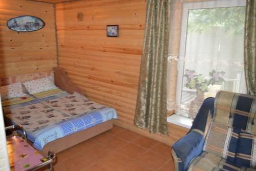 Гостиница Guest House on Gorkogo street 51 Анапа-48