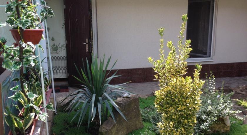 Гостиница Guest House on Gorkogo street 51 Анапа