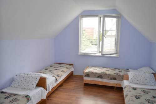 Гостиница Guest House on Gorkogo street 51 Анапа-22