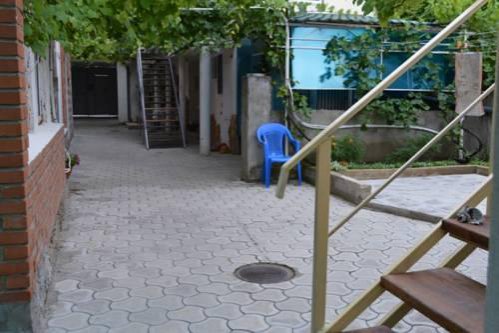 Гостиница Guest House on Gorkogo street 51 Анапа-44