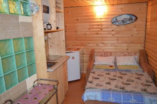 Гостиница Guest House on Gorkogo street 51 Анапа