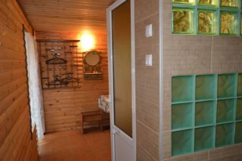 Гостиница Guest House on Gorkogo street 51 Анапа-29