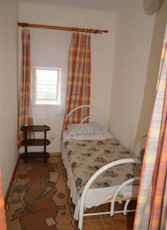 Гостиница Guest House on Gorkogo street 51 Анапа