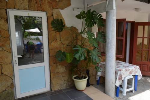 Гостиница Guest House on Gorkogo street 51 Анапа-20