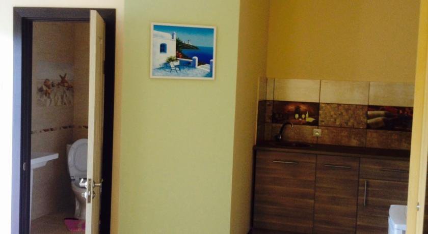 Гостиница Guest House on Gorkogo street 51 Анапа-9