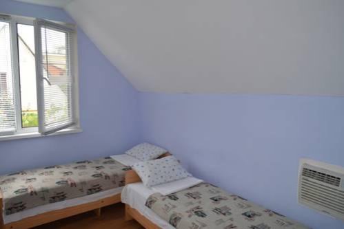 Гостиница Guest House on Gorkogo street 51 Анапа-11