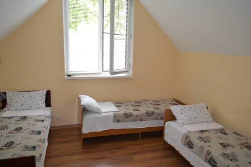 Гостиница Guest House on Gorkogo street 51 Анапа-26