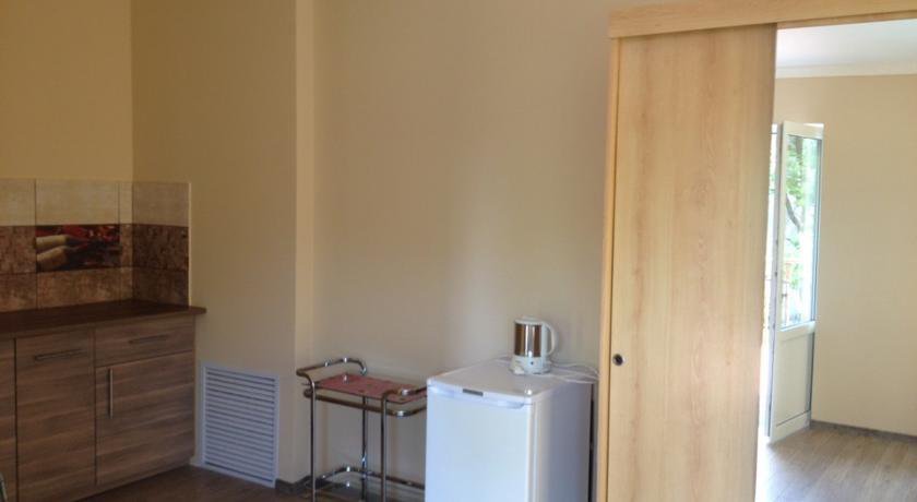 Гостиница Guest House on Gorkogo street 51 Анапа