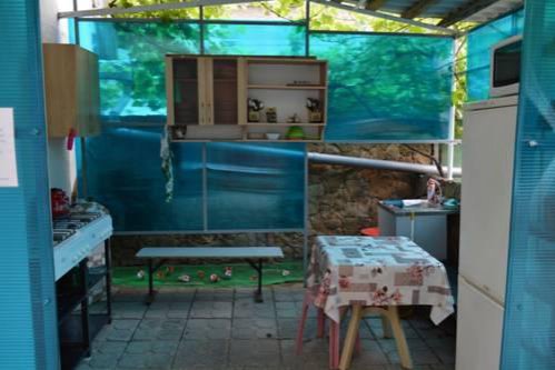 Гостиница Guest House on Gorkogo street 51 Анапа-28