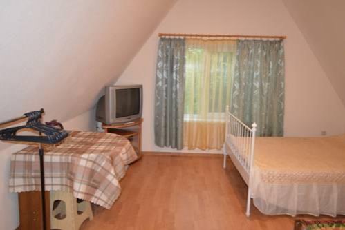 Гостиница Guest House on Gorkogo street 51 Анапа