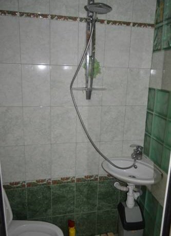 Гостиница Guest House on Gorkogo street 51 Анапа