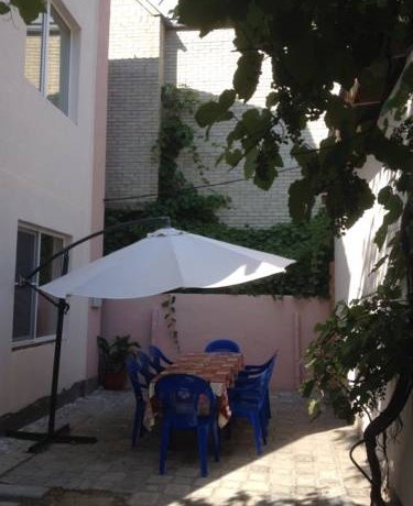 Гостиница Guest House on Gorkogo street 51 Анапа