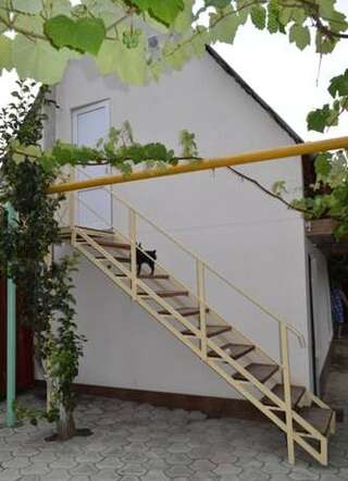 Гостиница Guest House on Gorkogo street 51 Анапа-4