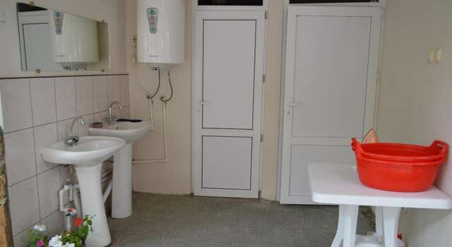 Гостиница Guest House on Gorkogo street 51 Анапа-45