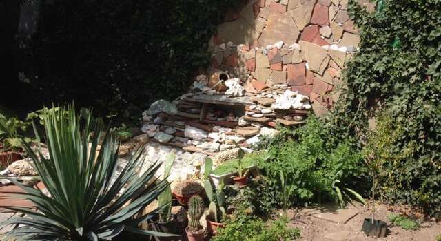 Гостиница Guest House on Gorkogo street 51 Анапа-44