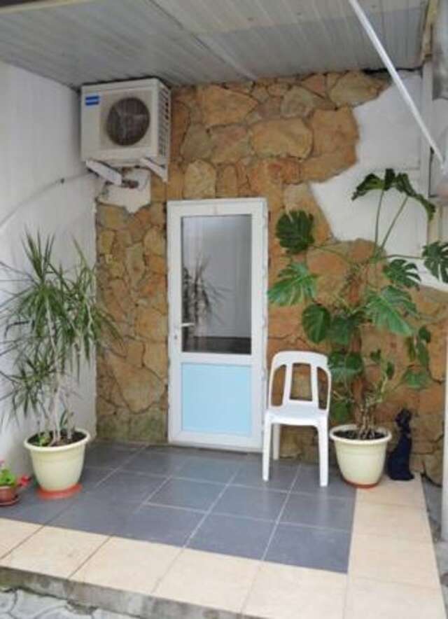 Гостиница Guest House on Gorkogo street 51 Анапа-35