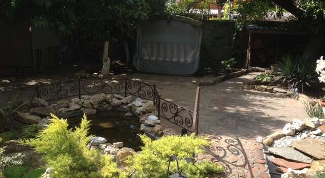 Гостиница Guest House on Gorkogo street 51 Анапа-33