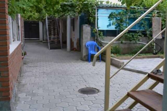 Гостиница Guest House on Gorkogo street 51 Анапа-43