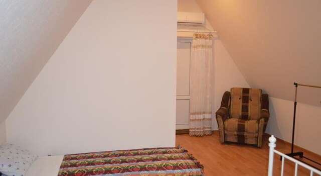 Гостиница Guest House on Gorkogo street 51 Анапа-6