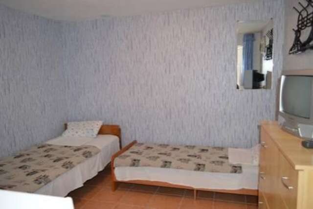 Гостиница Guest House on Gorkogo street 51 Анапа-29