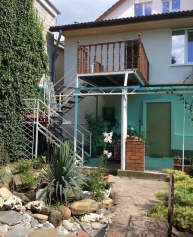 Гостиница Guest House on Gorkogo street 51 Анапа-26