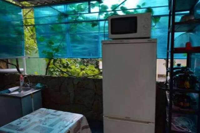 Гостиница Guest House on Gorkogo street 51 Анапа-40