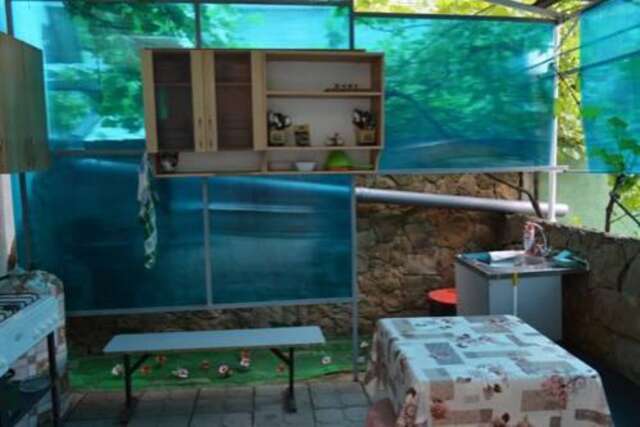 Гостиница Guest House on Gorkogo street 51 Анапа-3