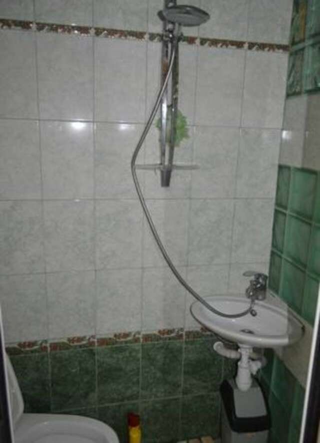 Гостиница Guest House on Gorkogo street 51 Анапа-46